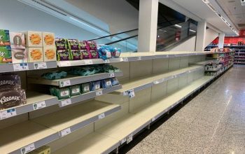 SUPERCOR ESTANTERIAS CERRADAS