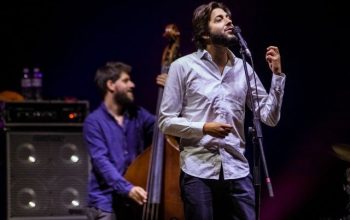 Salvador Sobral