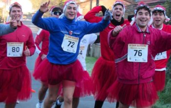 San Silvestre 2024- 2
