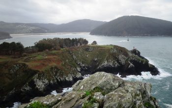 Sarridal, Cedeira