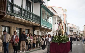 Semana Santa Ares 2025 Borriquita_-67