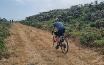 Senda bici campelo 1