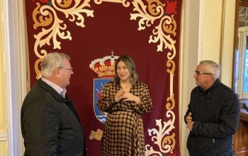 Sendon, Lamas y Casas