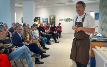 Showcookingzamburiña1