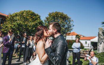 WeddingPack Solidario de Pontedeume "Cásate no Camiño"