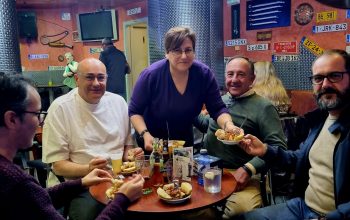 Pasea y Tapea por Valdoviño
