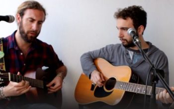 THE SOBRIN BROTHERS