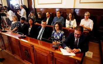 TOMA-POSESION-FERROL-2023-OPOSICION-PSOE-MATO