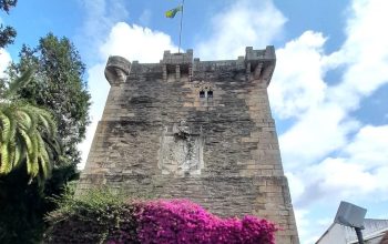 TURISMO PONTEDEUME