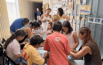Taller_pulseiras