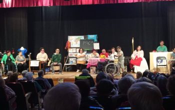 Teatro ASCM