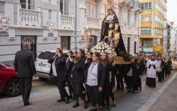 Terciario Virgen de Dolores (25)