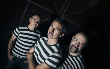 The Homens vuelve a Ferrol