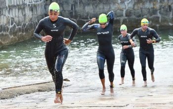 Triatlon Cidade de Ferrol 2019