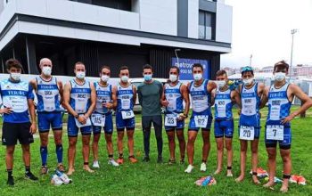 Triatlon Ferrol