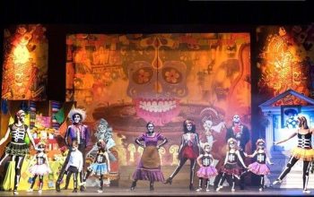 Tributo a Coco (1)