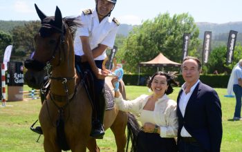Trofeo Estrella Galicia- 1,20 m