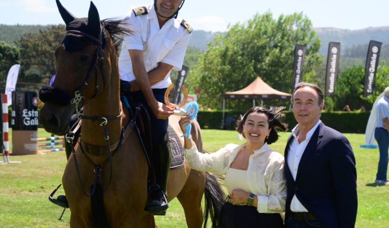 Trofeo Estrella Galicia- 1,20 m