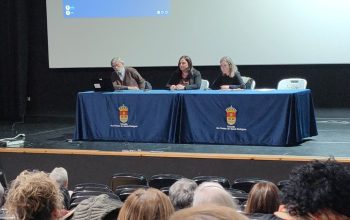 Universidade Senior 2023 as pontes