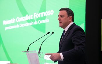 Valentín González Formoso