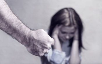 VIOLENCIA MACHISTA MALTRATO