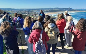 VISITA APIT GALICIA