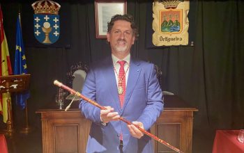 Valentín Calvín