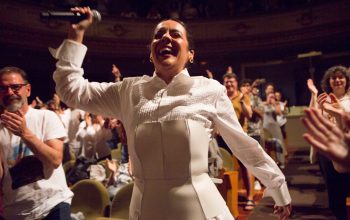 Valeria Castro en el Jofre-19