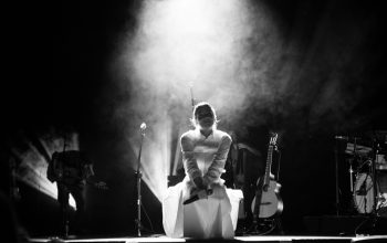 Valeria Castro en el Jofre-21