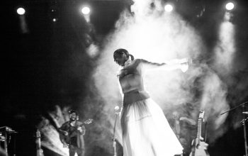 Valeria Castro en el Jofre-22