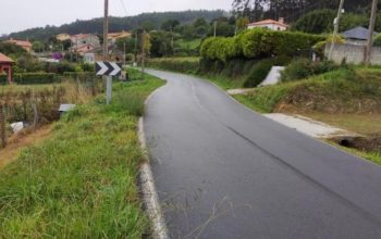 Valón a San Jorge DP 3607