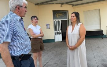 Veciños as campeiras 1