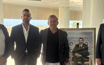 Visita Marruecos 1
