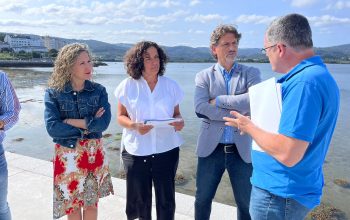 Visita Portos a Ortigueira (1)