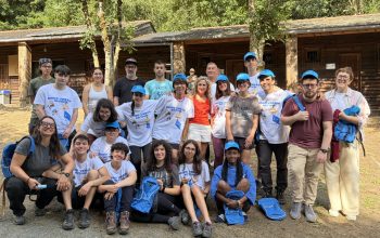 VisitaCampodeVoluntariadoVilarbo 1