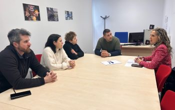 VisitaConfrariaMugardos