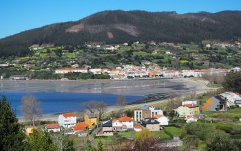 Planes en Cedeira este fin de semana