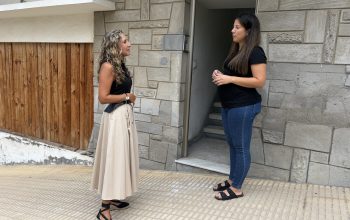 Vivenda Mugardos Xunta