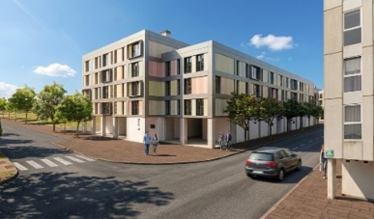Vivienda O Bertón