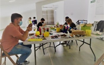 Voluntariado Xuvenil (2)