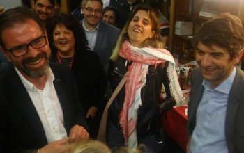 MATO Y SUAREZ