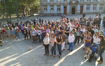 concentracion manada manresa ferrol