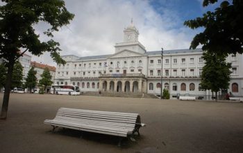 Concello de Ferrol