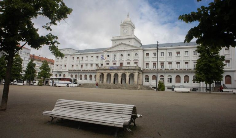 Concello de Ferrol