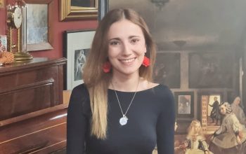 Eva Cayetano Somolinos Olmo