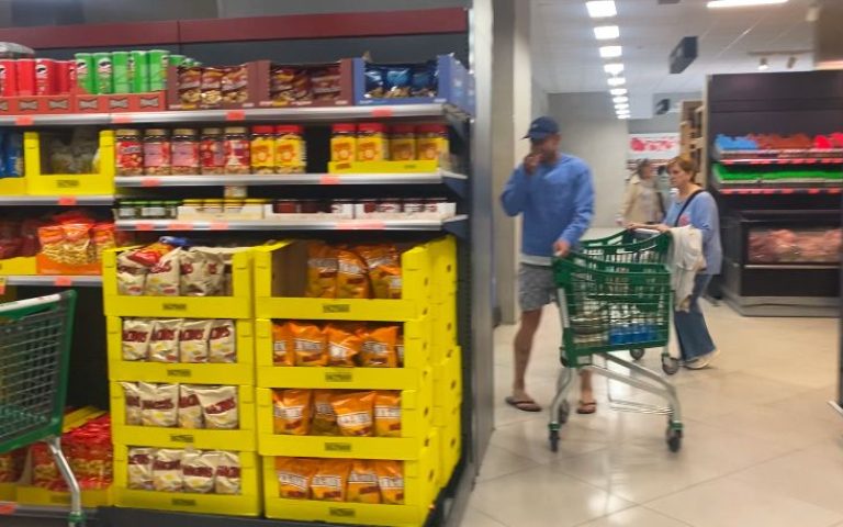 Mercadona