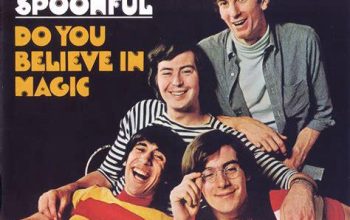 The lovin´spoonful