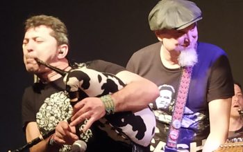 Abeiro de músicas