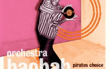 orchesta baobab