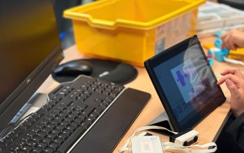 Cuross de competencias digitales Pontedeume